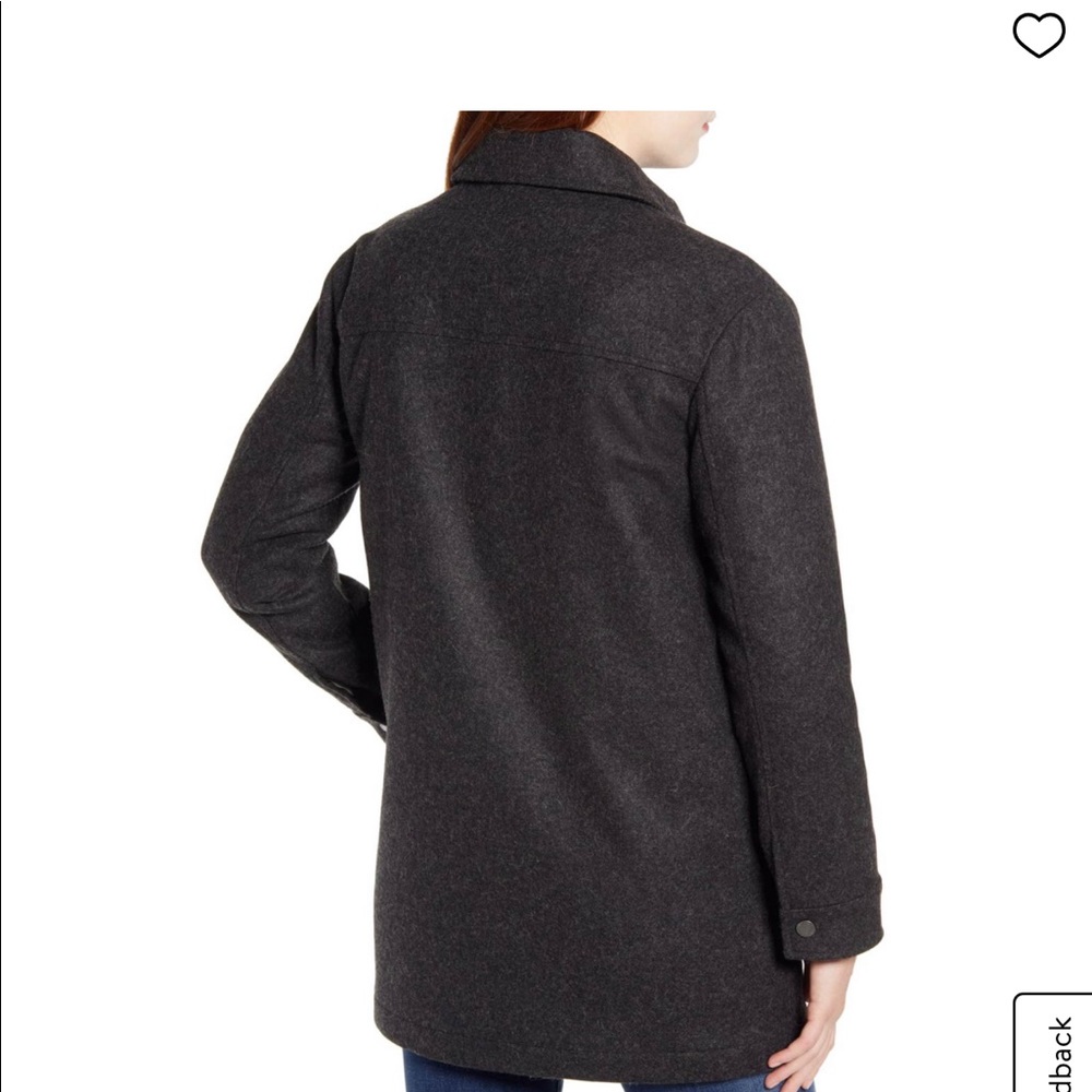 Pendleton Wool Jacket - Picture 4 of 7